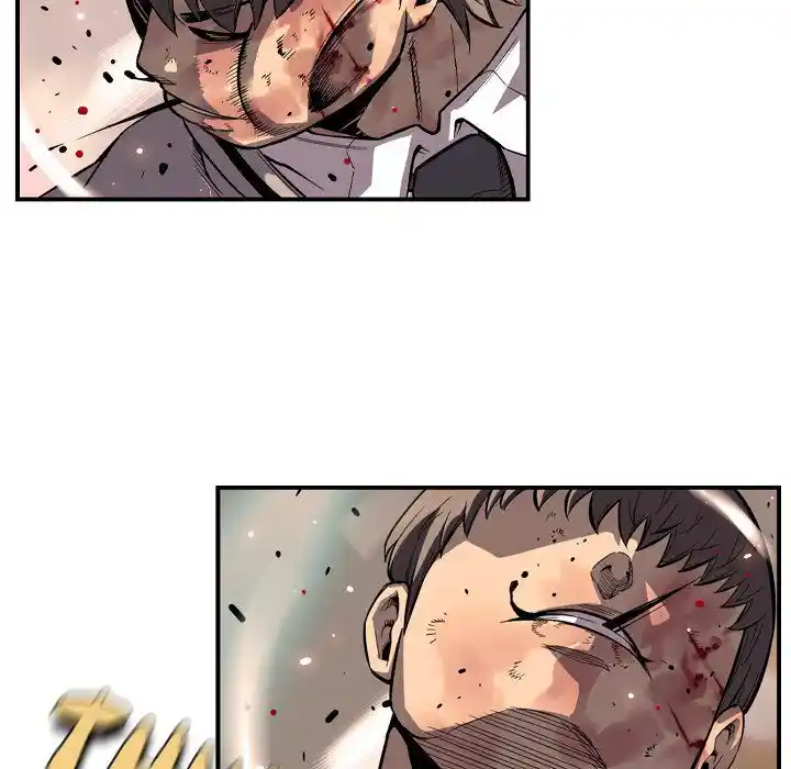 Supernova (Killer Whale) Ch.170