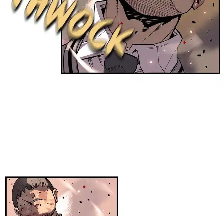 Supernova (Killer Whale) Ch.170