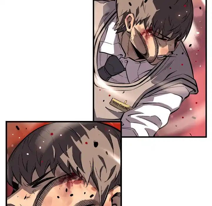 Supernova (Killer Whale) Ch.170