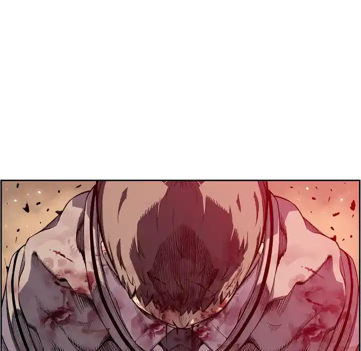 Supernova (Killer Whale) Ch.170