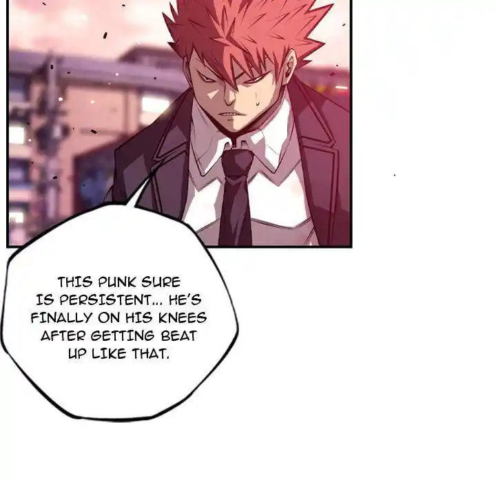 Supernova (Killer Whale) Ch.170