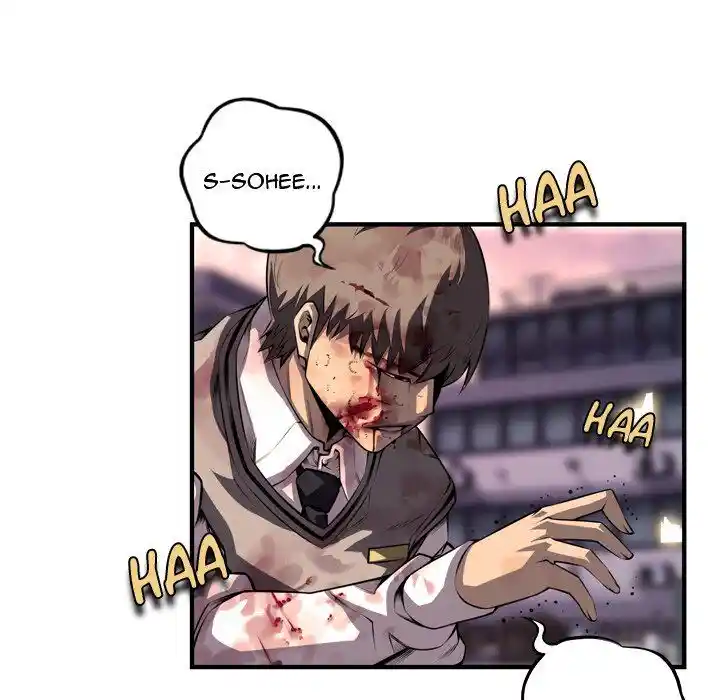 Supernova (Killer Whale) Ch.170