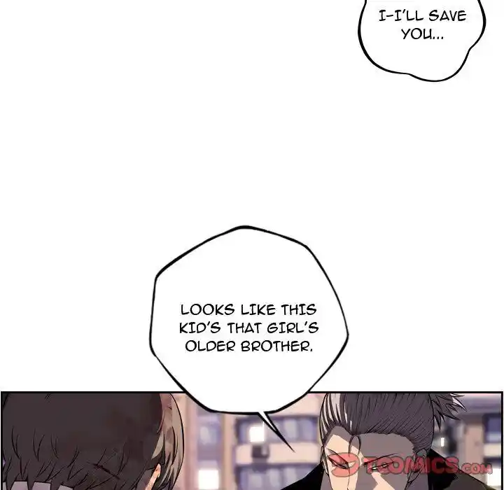 Supernova (Killer Whale) Ch.170