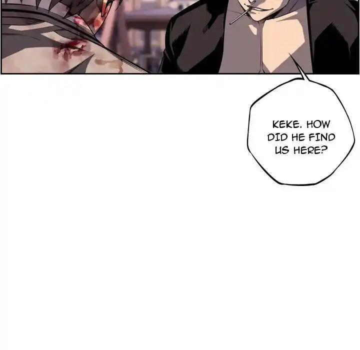 Supernova (Killer Whale) Ch.170