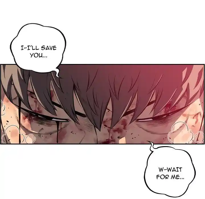 Supernova (Killer Whale) Ch.170