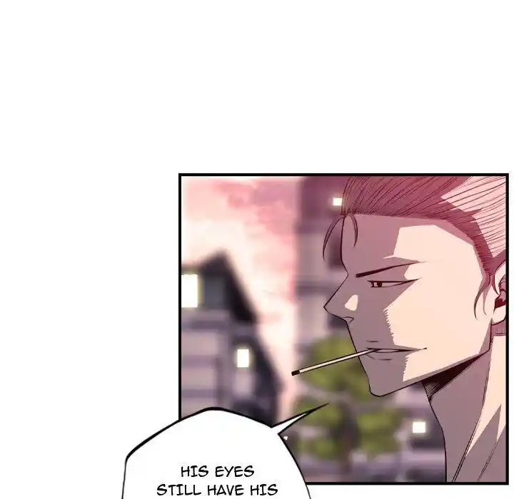 Supernova (Killer Whale) Ch.170