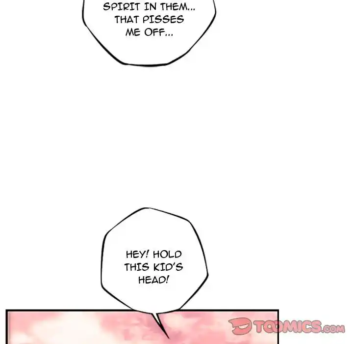 Supernova (Killer Whale) Ch.170