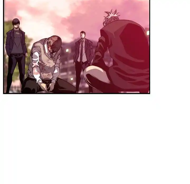 Supernova (Killer Whale) Ch.170