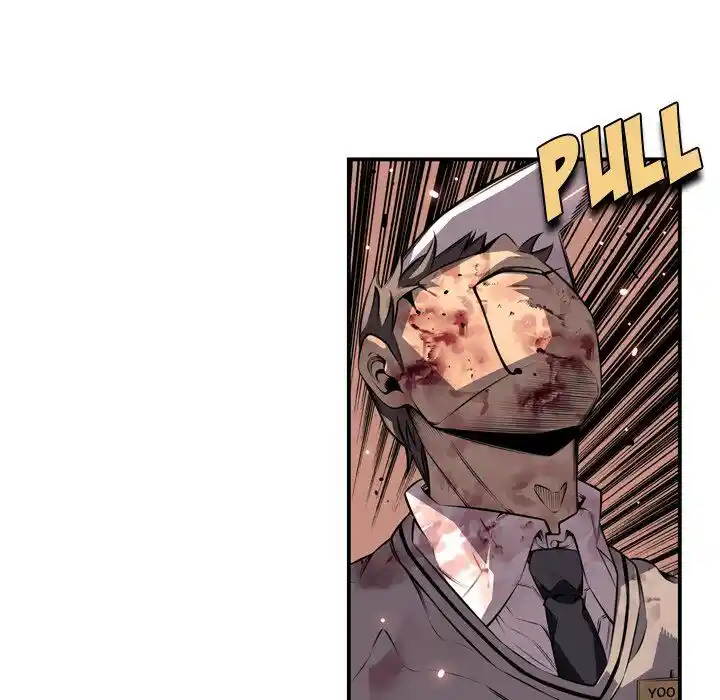 Supernova (Killer Whale) Ch.170