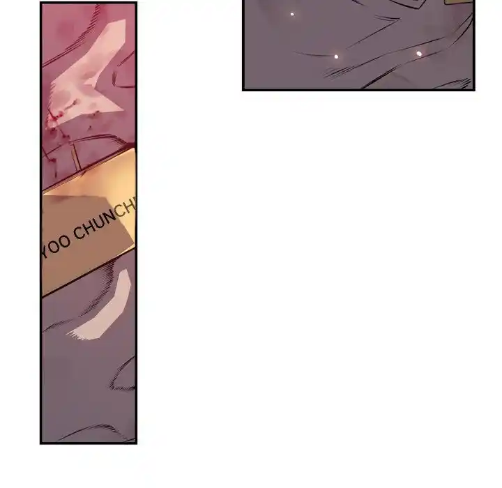 Supernova (Killer Whale) Ch.170