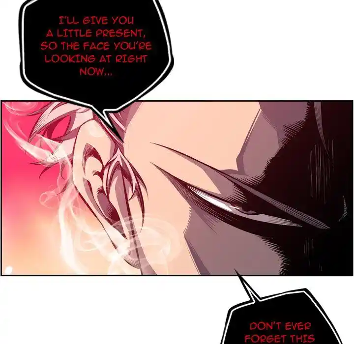 Supernova (Killer Whale) Ch.170