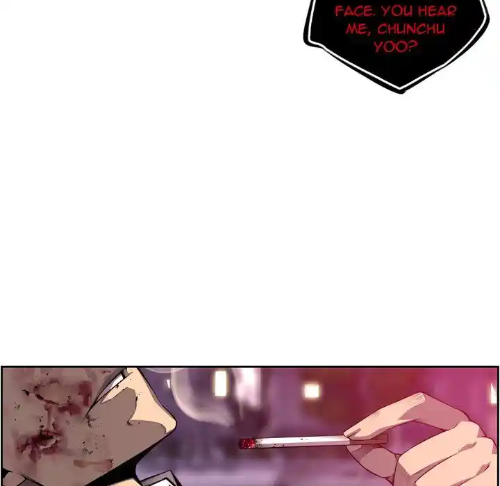 Supernova (Killer Whale) Ch.170