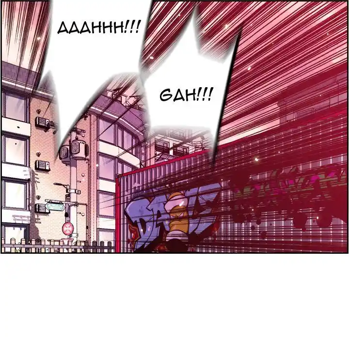 Supernova (Killer Whale) Ch.170