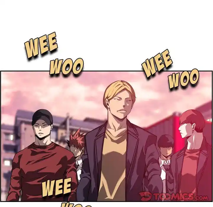 Supernova (Killer Whale) Ch.170