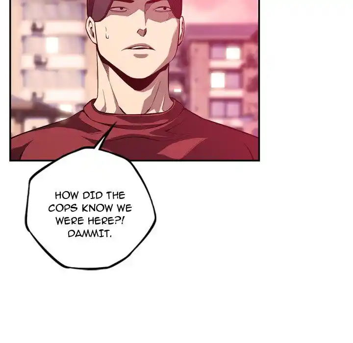 Supernova (Killer Whale) Ch.170