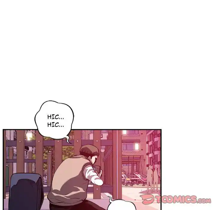 Supernova (Killer Whale) Ch.170