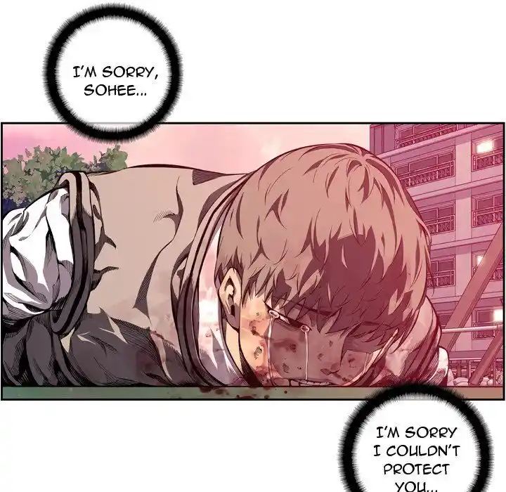 Supernova (Killer Whale) Ch.170