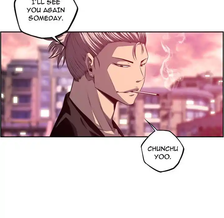 Supernova (Killer Whale) Ch.170