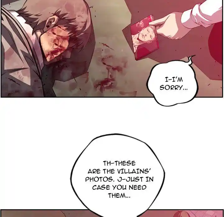 Supernova (Killer Whale) Ch.170