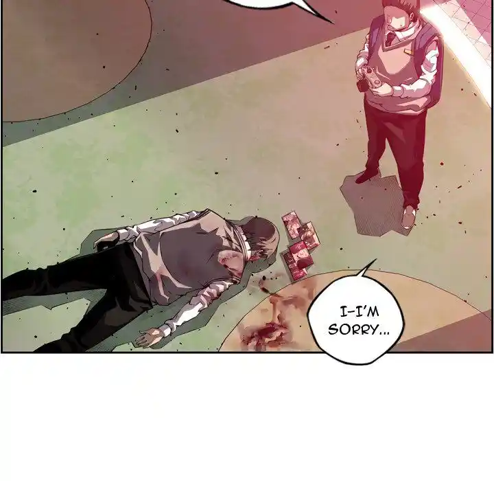 Supernova (Killer Whale) Ch.170