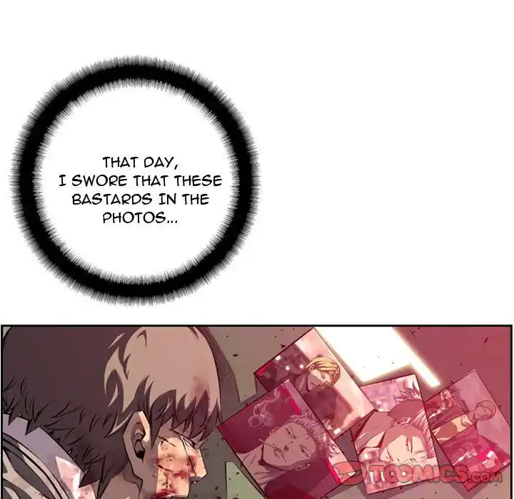 Supernova (Killer Whale) Ch.170