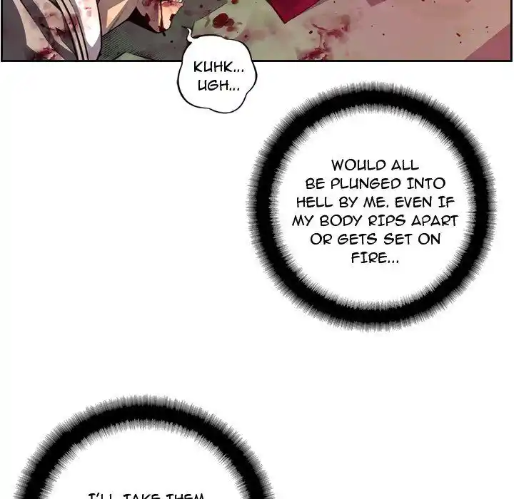 Supernova (Killer Whale) Ch.170