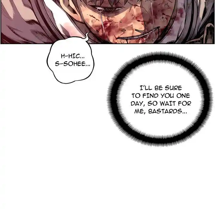 Supernova (Killer Whale) Ch.170