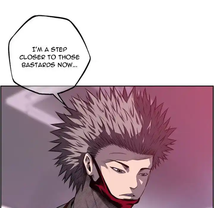 Supernova (Killer Whale) Ch.170