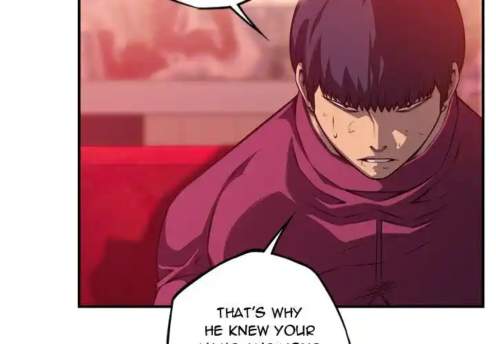 Supernova (Killer Whale) Ch.171