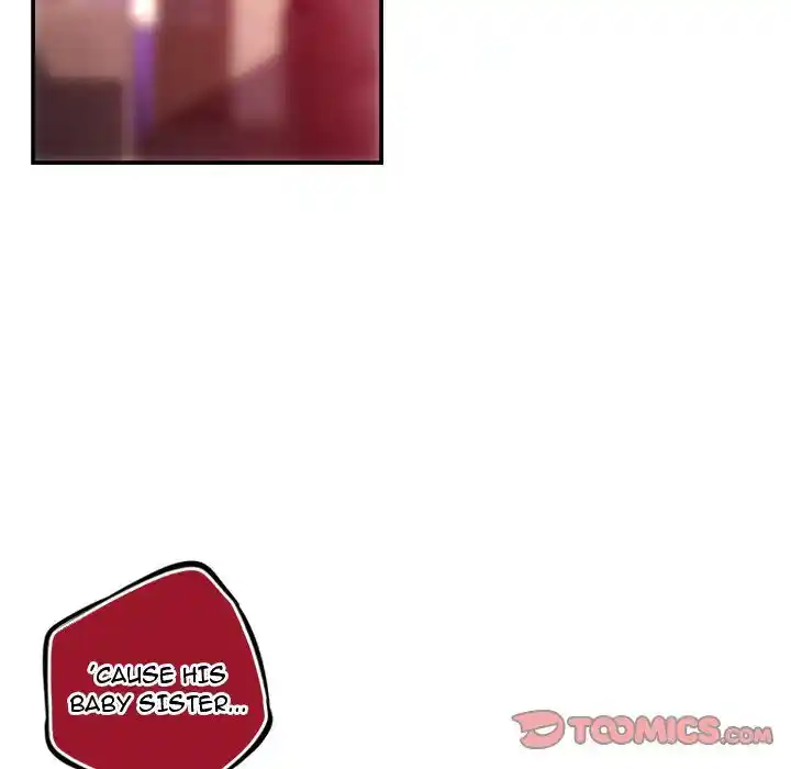 Supernova (Killer Whale) Ch.171