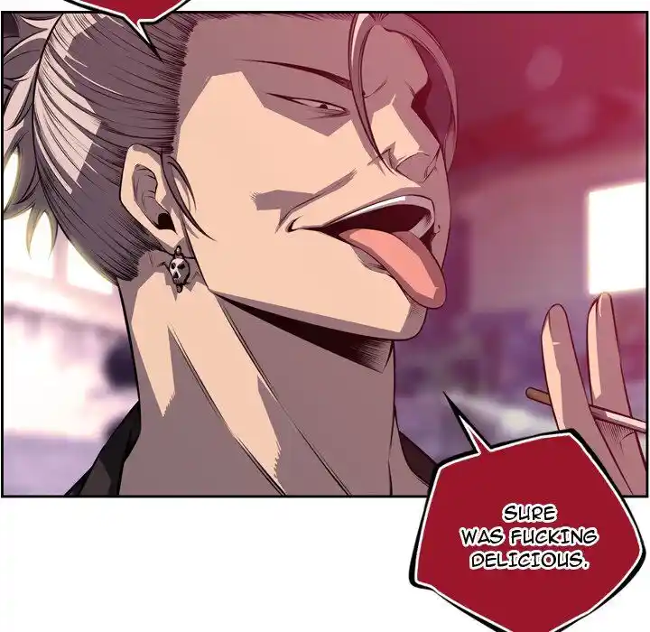 Supernova (Killer Whale) Ch.171