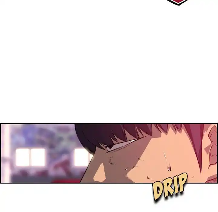 Supernova (Killer Whale) Ch.171