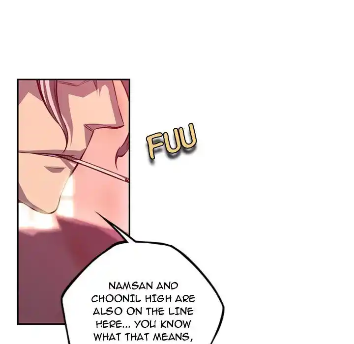 Supernova (Killer Whale) Ch.171