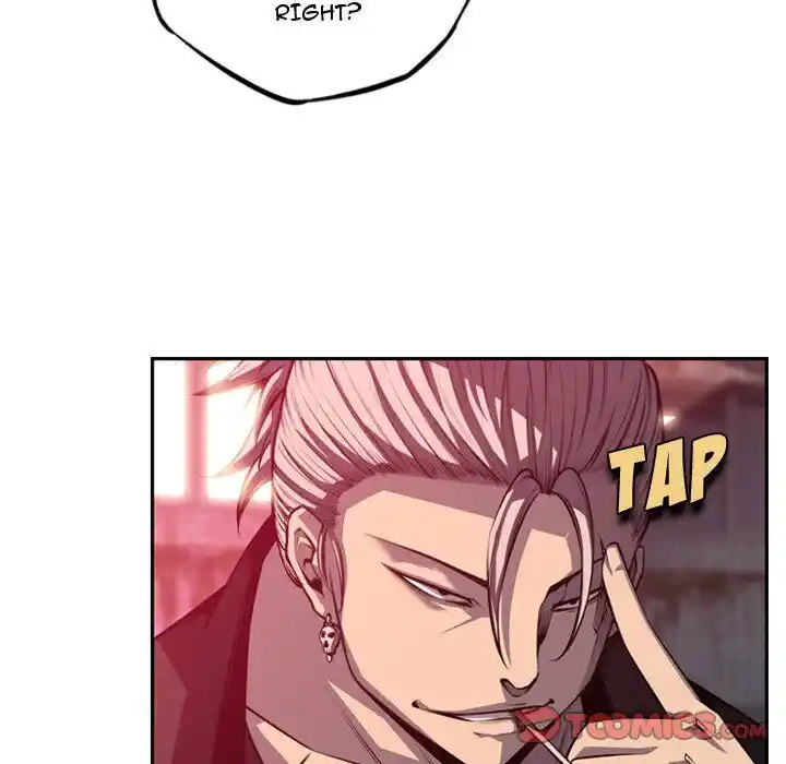 Supernova (Killer Whale) Ch.171