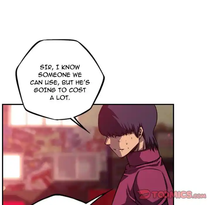 Supernova (Killer Whale) Ch.171