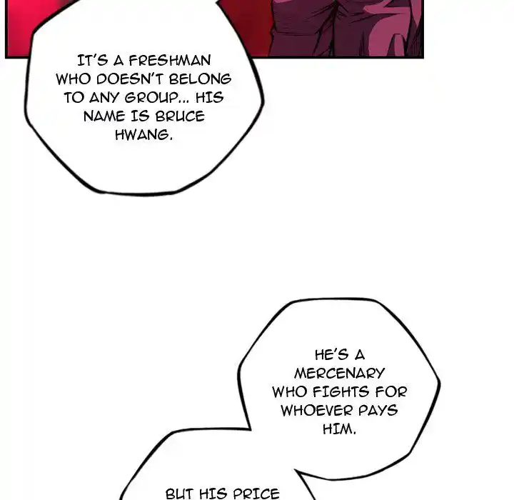 Supernova (Killer Whale) Ch.171