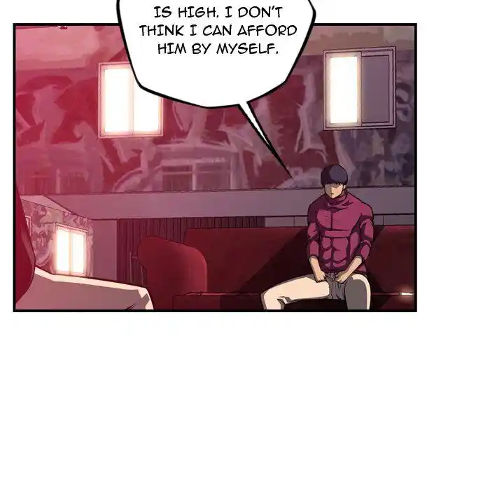 Supernova (Killer Whale) Ch.171