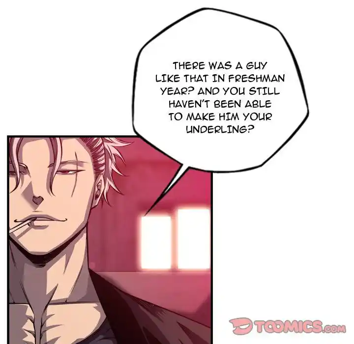 Supernova (Killer Whale) Ch.171