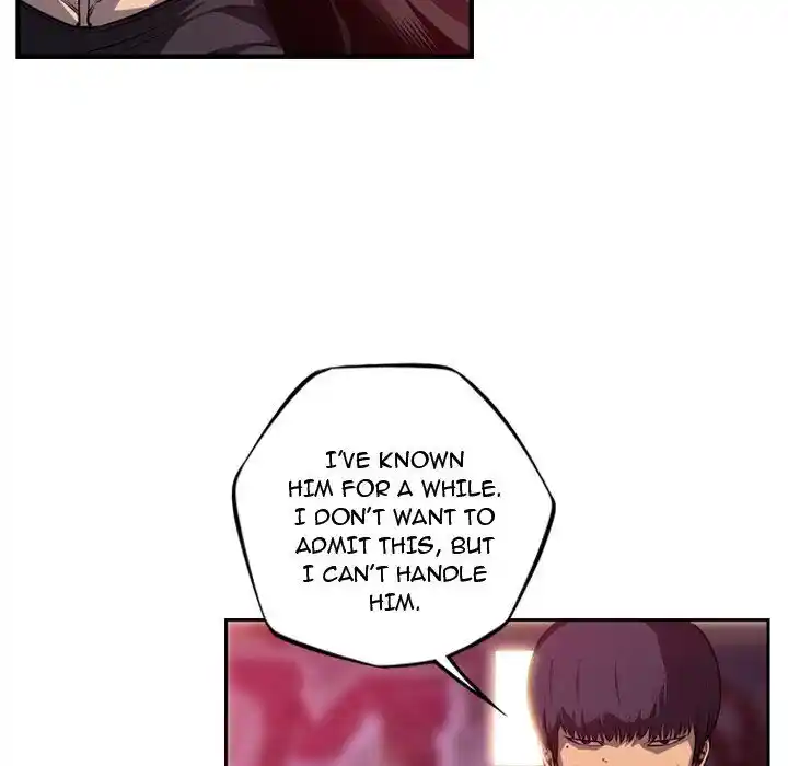 Supernova (Killer Whale) Ch.171