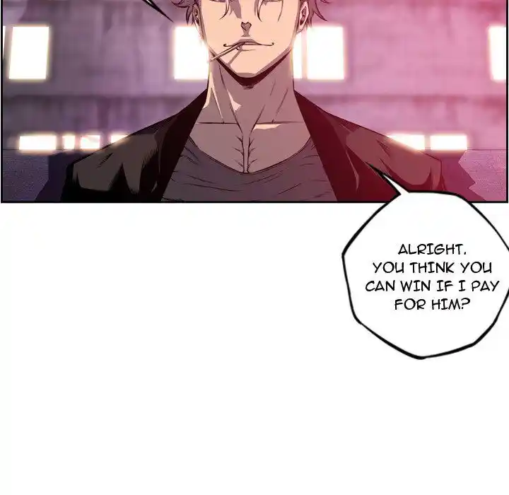 Supernova (Killer Whale) Ch.171