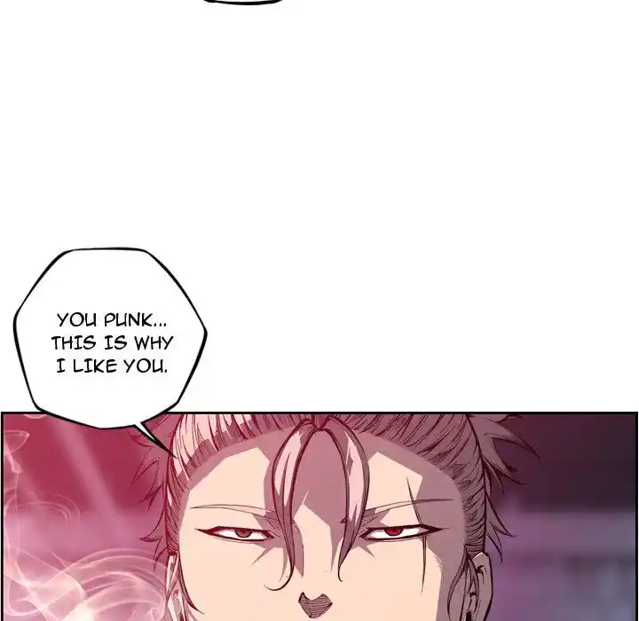 Supernova (Killer Whale) Ch.171