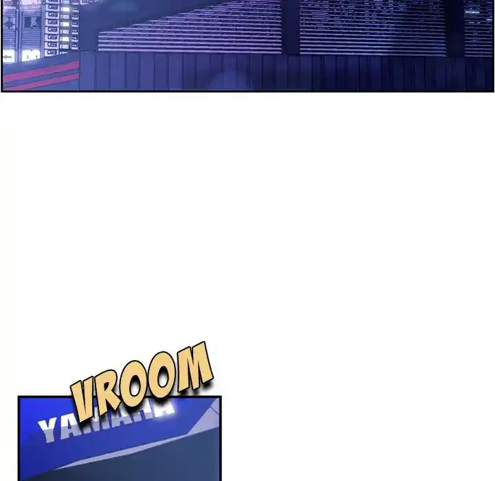 Supernova (Killer Whale) Ch.171