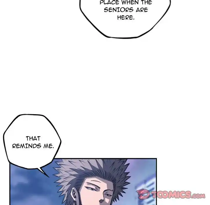 Supernova (Killer Whale) Ch.171