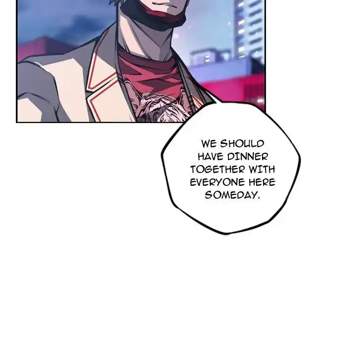 Supernova (Killer Whale) Ch.171