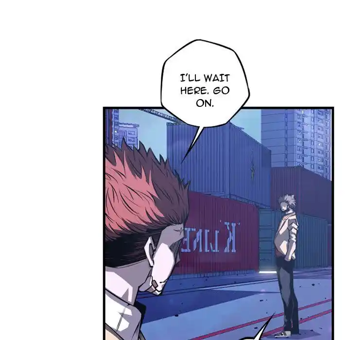 Supernova (Killer Whale) Ch.171