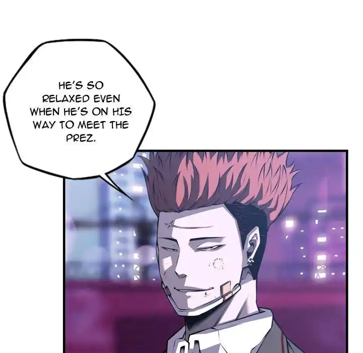 Supernova (Killer Whale) Ch.171