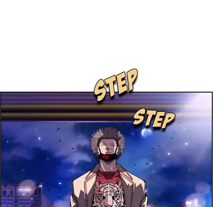 Supernova (Killer Whale) Ch.171