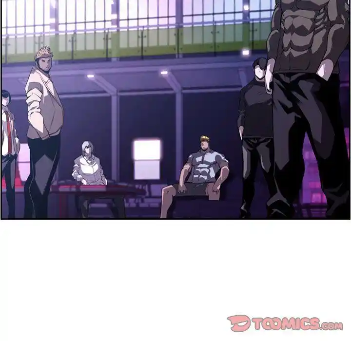 Supernova (Killer Whale) Ch.171