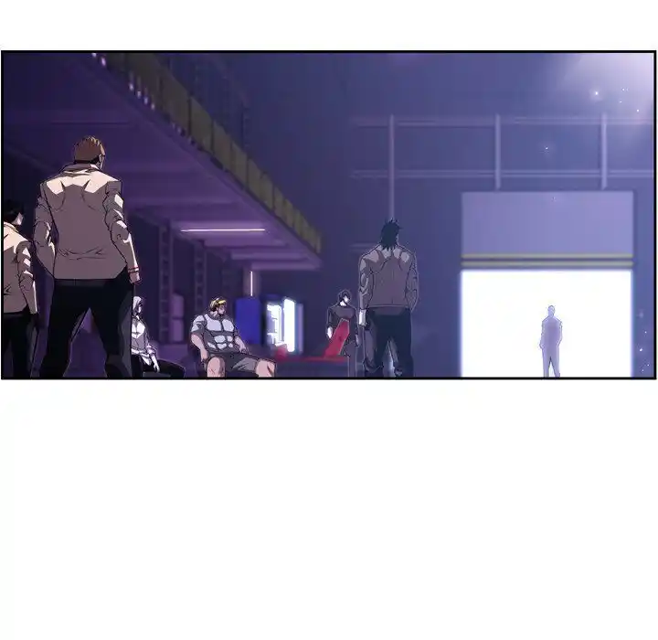 Supernova (Killer Whale) Ch.171