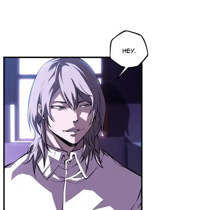 Supernova (Killer Whale) Ch.171